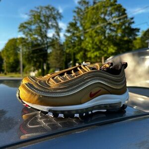 Nike air max 97